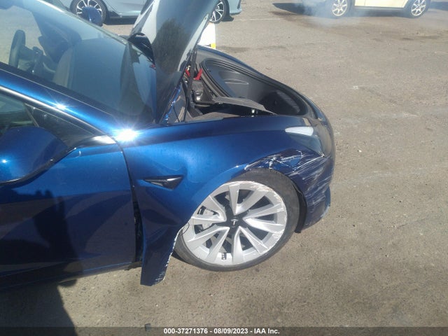 Tesla MODEL 3 2023 5YJ3E1EA0PF403607 Image 6