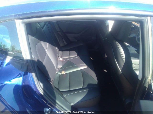 Tesla MODEL 3 2023 5YJ3E1EA0PF403607 Image 8