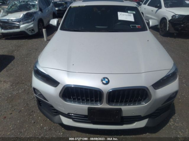 WBXYJ1C06L5P72112 BMW X2 Xdrive28i