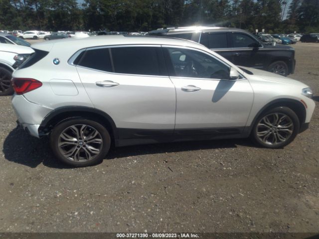 WBXYJ1C06L5P72112 BMW X2 Xdrive28i