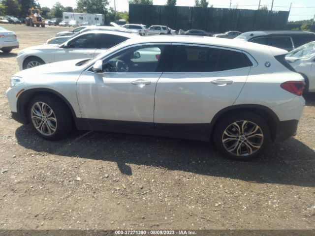 WBXYJ1C06L5P72112 BMW X2 Xdrive28i