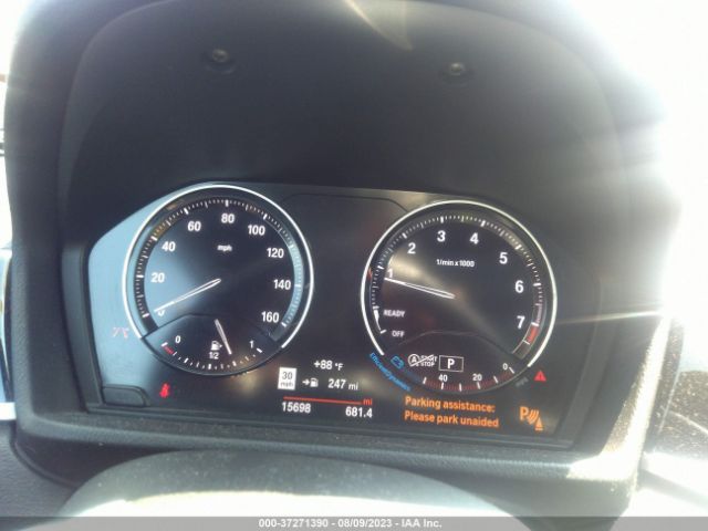 WBXYJ1C06L5P72112 BMW X2 Xdrive28i