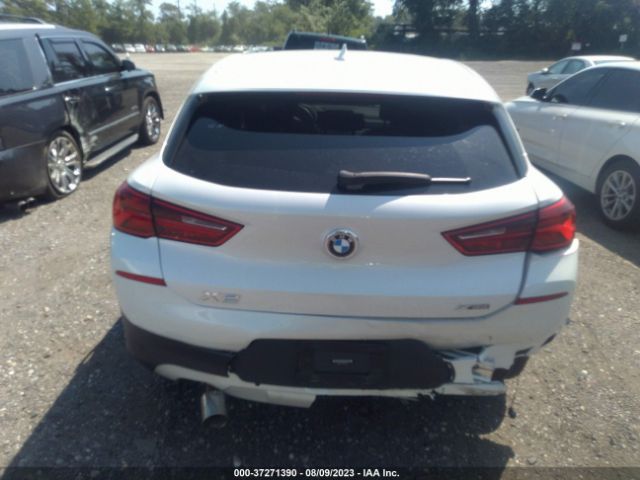 WBXYJ1C06L5P72112 BMW X2 Xdrive28i