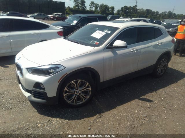 WBXYJ1C06L5P72112 BMW X2 Xdrive28i