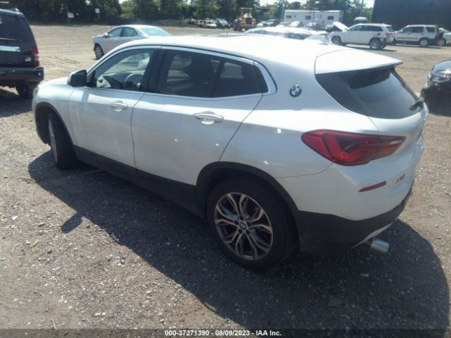 WBXYJ1C06L5P72112 BMW X2 Xdrive28i
