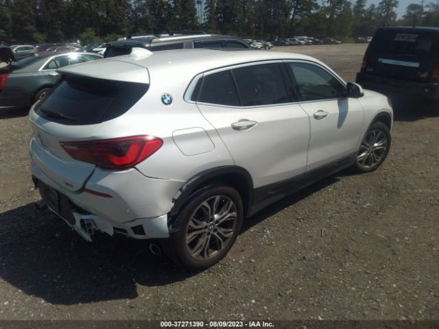 WBXYJ1C06L5P72112 BMW X2 Xdrive28i