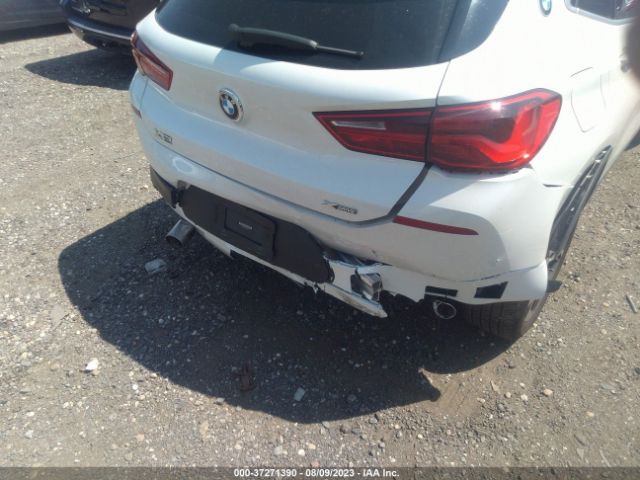 WBXYJ1C06L5P72112 BMW X2 Xdrive28i