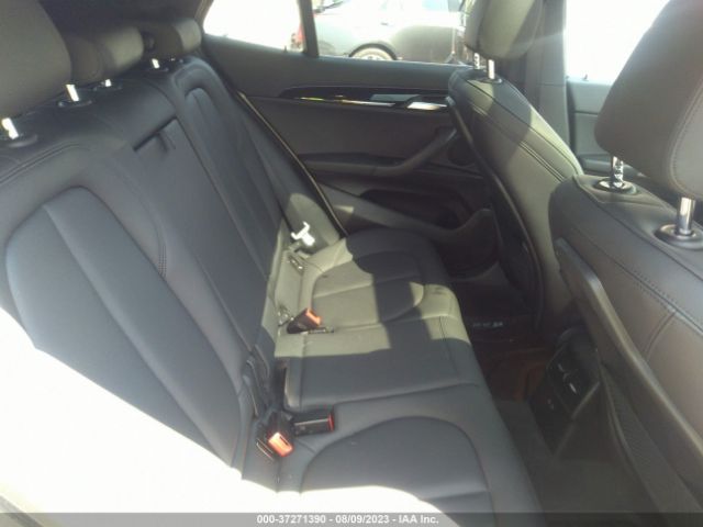 WBXYJ1C06L5P72112 BMW X2 Xdrive28i