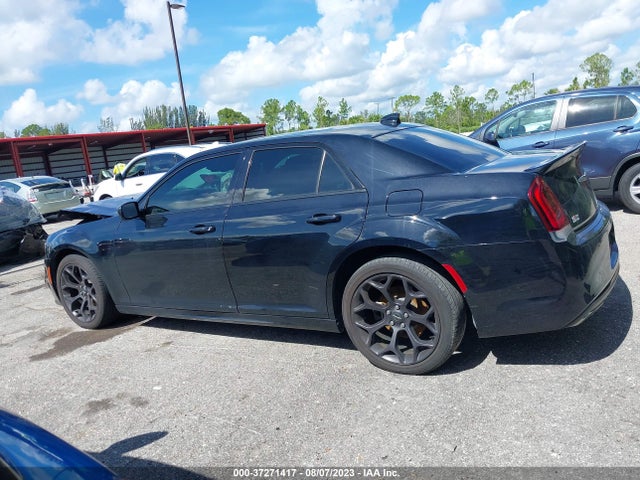 2020 CHRYSLER 300 300S VIN: 2C3CCABT6LH180784