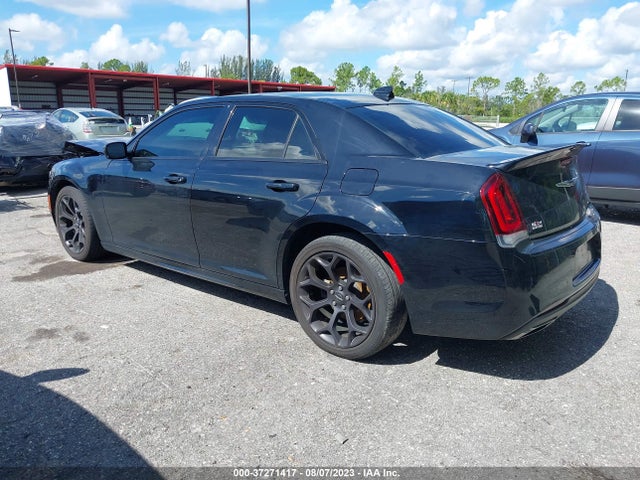 2020 CHRYSLER 300 300S VIN: 2C3CCABT6LH180784