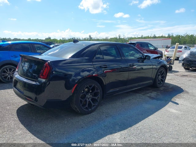 2020 CHRYSLER 300 300S VIN: 2C3CCABT6LH180784