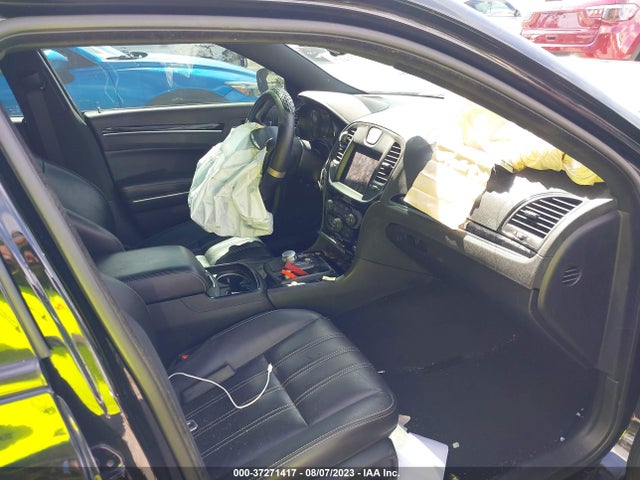 2020 CHRYSLER 300 300S VIN: 2C3CCABT6LH180784