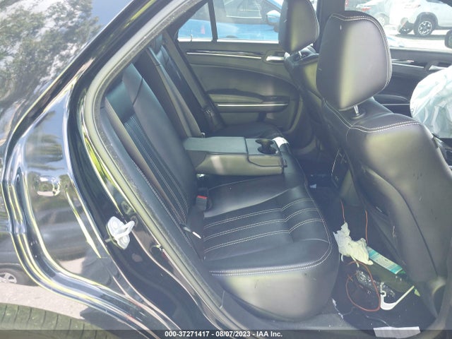 2020 CHRYSLER 300 300S VIN: 2C3CCABT6LH180784