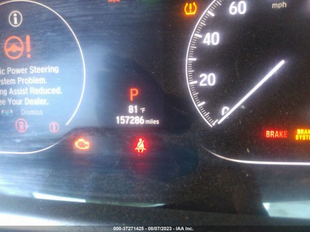 1HGCV1F46JA027554 Honda Accord Sedan Ex 1.5t