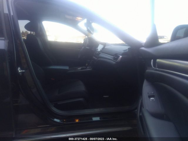 1HGCV1F46JA027554 Honda Accord Sedan Ex 1.5t
