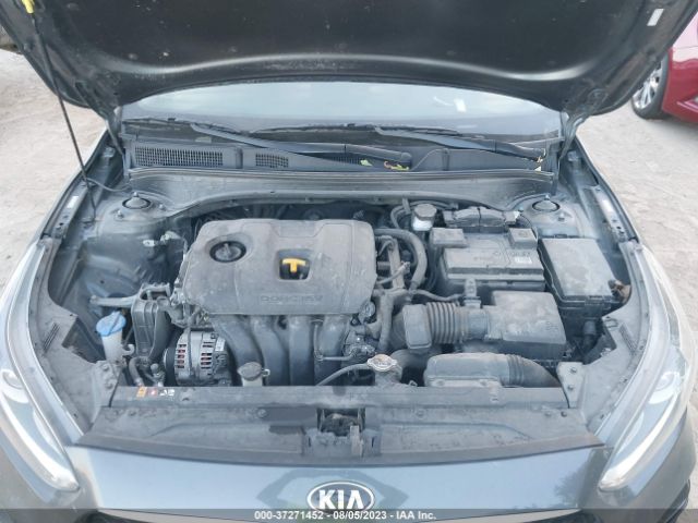 3KPF24AD2ME334590 KIA Forte Lxs