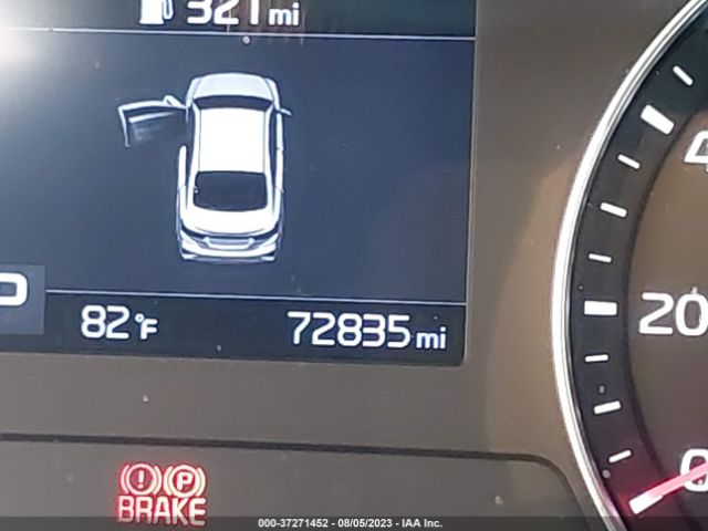 3KPF24AD2ME334590 KIA Forte Lxs