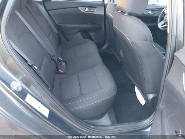 3KPF24AD2ME334590 KIA Forte Lxs