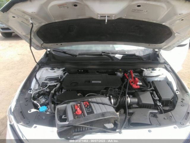 1HGCV2F99LA014558 Honda Accord Sedan Touring