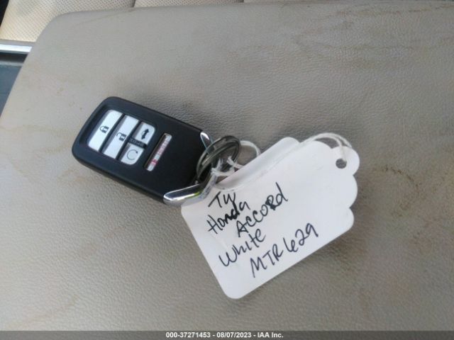 1HGCV2F99LA014558 Honda Accord Sedan Touring