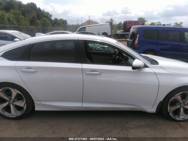 1HGCV2F99LA014558 Honda Accord Sedan Touring
