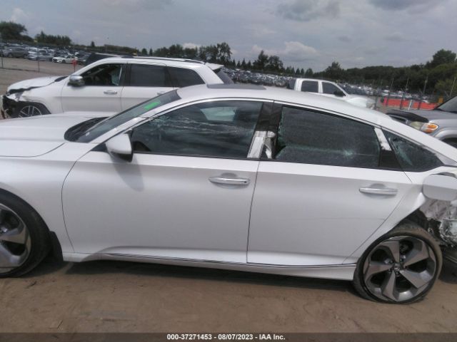 1HGCV2F99LA014558 Honda Accord Sedan Touring