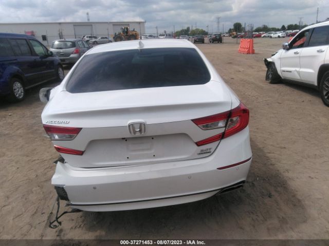 1HGCV2F99LA014558 Honda Accord Sedan Touring