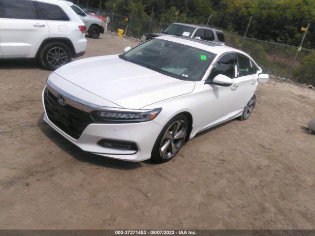 1HGCV2F99LA014558 Honda Accord Sedan Touring
