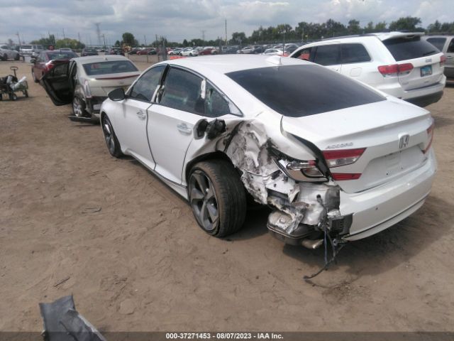 1HGCV2F99LA014558 Honda Accord Sedan Touring