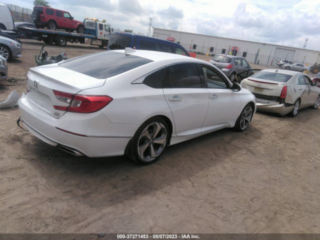1HGCV2F99LA014558 Honda Accord Sedan Touring