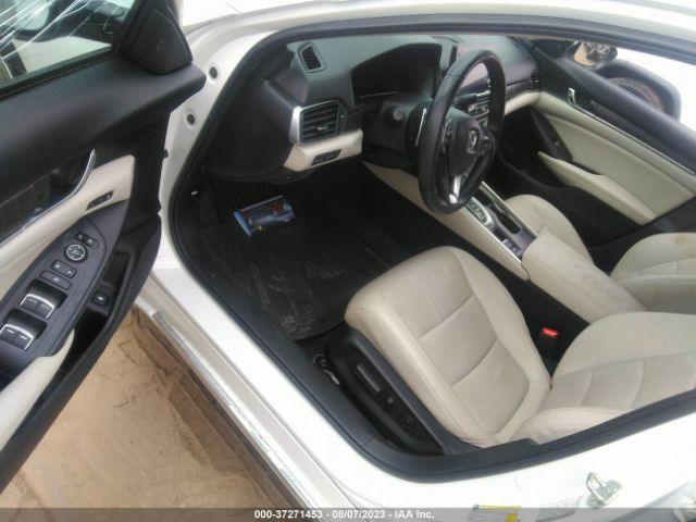 1HGCV2F99LA014558 Honda Accord Sedan Touring