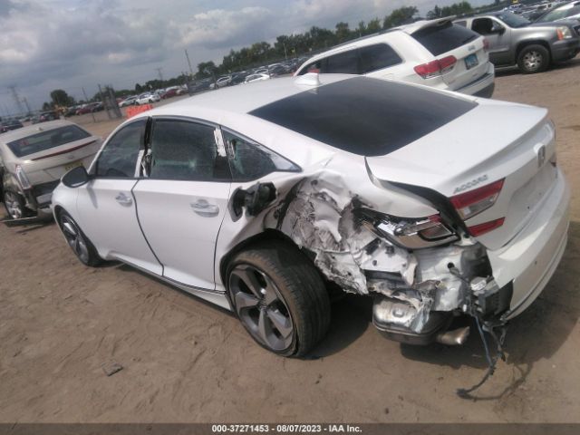 1HGCV2F99LA014558 Honda Accord Sedan Touring