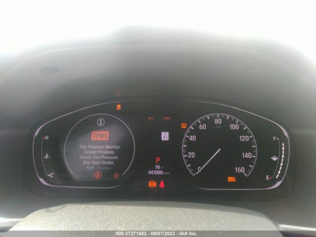 1HGCV2F99LA014558 Honda Accord Sedan Touring