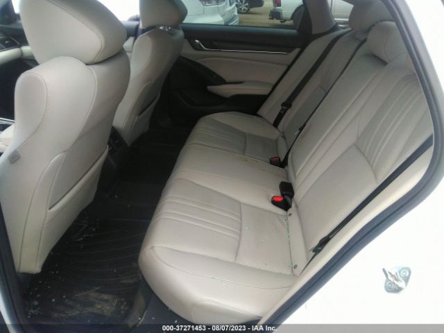 1HGCV2F99LA014558 Honda Accord Sedan Touring