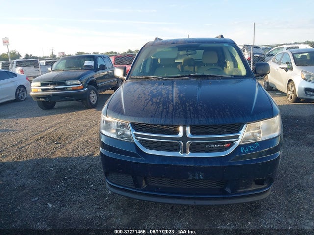 Dodge JOURNEY SE 2014 3C4PDCAB3ET315227 Image 12