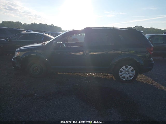 Dodge JOURNEY SE 2014 3C4PDCAB3ET315227 Image 14