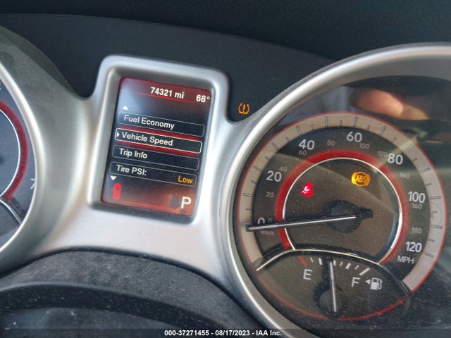 Dodge JOURNEY SE 2014 3C4PDCAB3ET315227 Image 15