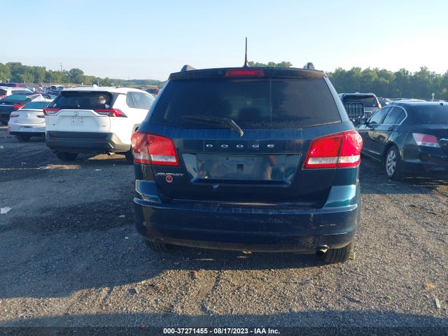 Dodge JOURNEY SE 2014 3C4PDCAB3ET315227 Image 16