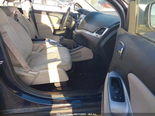 Dodge JOURNEY SE 2014 3C4PDCAB3ET315227 Image 5