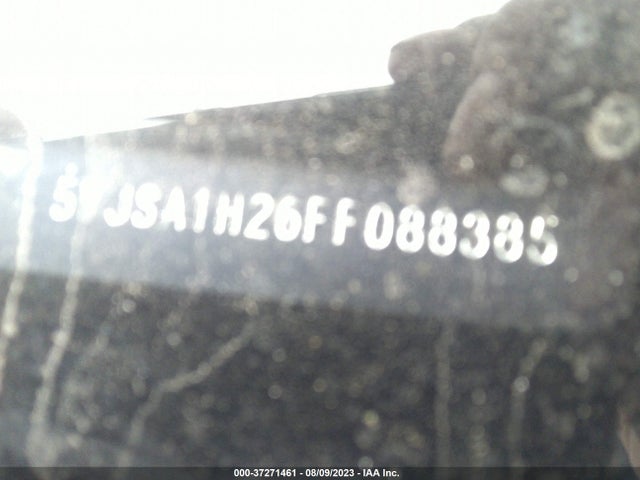 5YJSA1H26FF088385 Tesla Model S 85d/p85d/70d/90d/p90d
