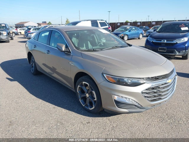 2022 1G1ZD5ST3NF130691 main image