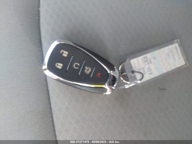 Chevrolet MALIBU LT 2022 1G1ZD5ST3NF130691 Image 11