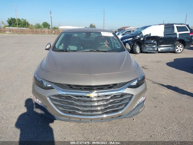 Chevrolet MALIBU LT 2022 1G1ZD5ST3NF130691 Image 12