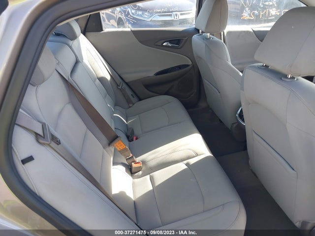 Chevrolet MALIBU LT 2022 1G1ZD5ST3NF130691 Image 8