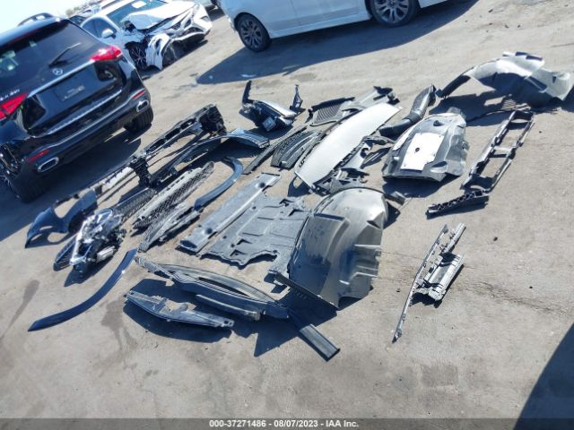 4JGFB4JB6NA591816 Mercedes-Benz GLE 350