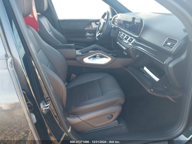 4JGFB4JB6NA591816 Mercedes-Benz GLE 350