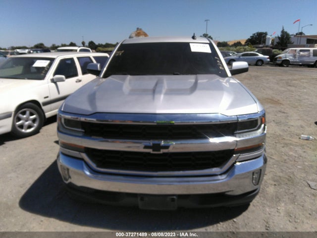 Chevrolet Silverado 1500 Lt 2018 3GCPCREC0JG181174 Image 12