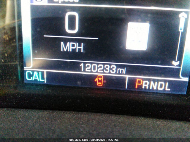 Chevrolet Silverado 1500 Lt 2018 3GCPCREC0JG181174 Image 15