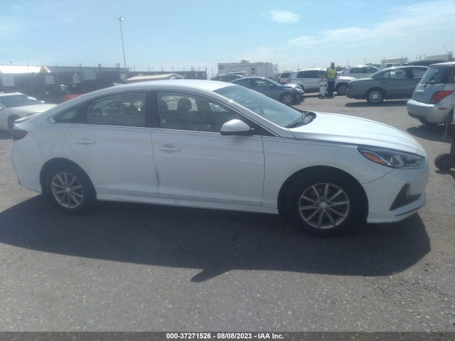 Hyundai SONATA SE 2019 5NPE24AF7KH735591 Image 4