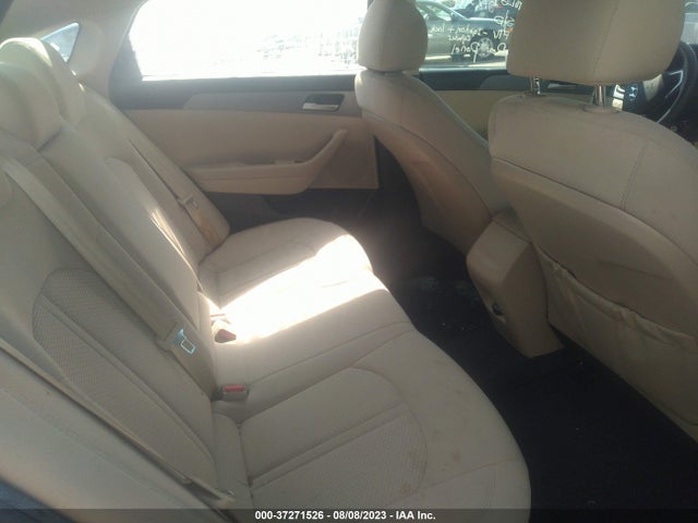 Hyundai SONATA SE 2019 5NPE24AF7KH735591 Image 13